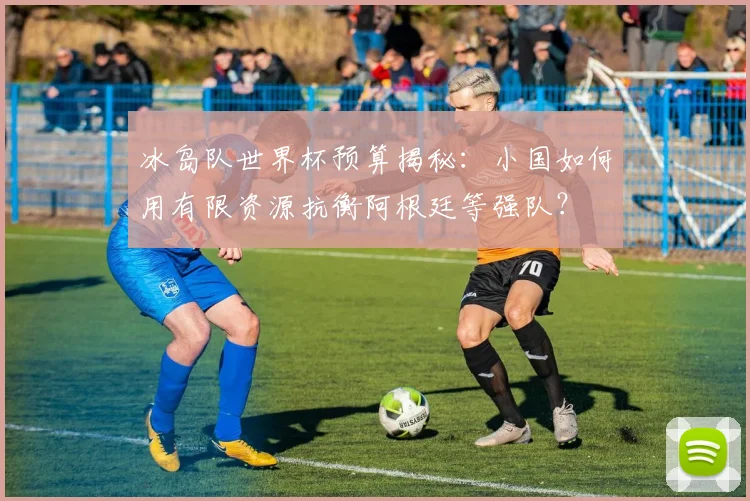 冰岛队世界杯预算揭秘：小国如何用有限资源抗衡阿根廷等强队？