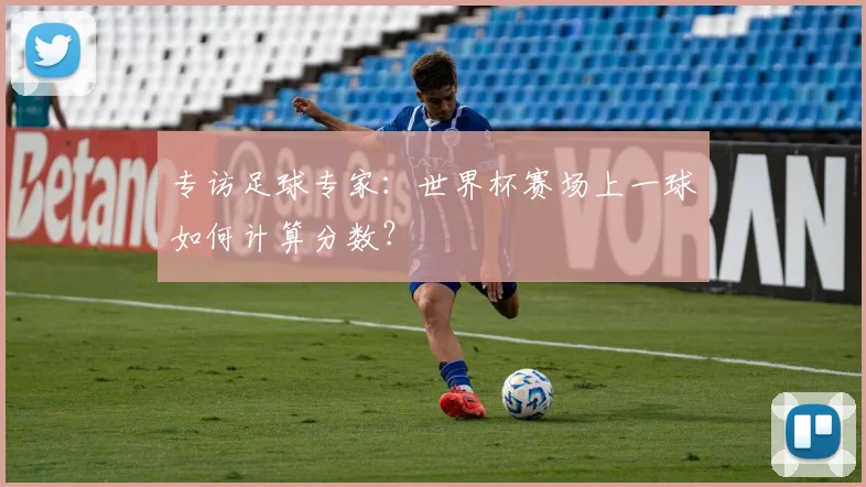 专访足球专家:世界杯赛场上一球如何计算分数?